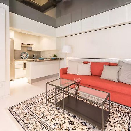My City Home - Duplex At Puerta De Hierro Madrid Eksteriør billede