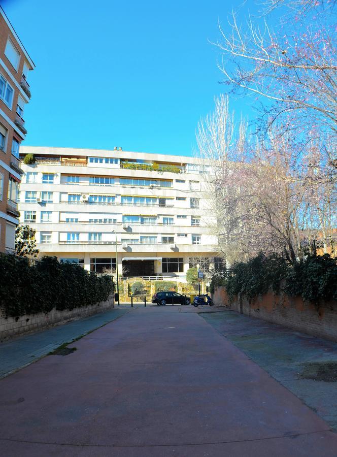 My City Home - Duplex At Puerta De Hierro Madrid Eksteriør billede